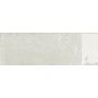 Wellker Wandfliese Alma Weiss glasiert glänzend Rundkante Stärke 9 mm