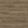 HARO Landhausdiele DISANO WaveAqua TC 4V Eiche Victoria samtbraun authentic