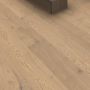HARO Parkett Landhausdiele 4000 TC Plaza 240 4V Eiche lichtweiß Sauvage naturaDur