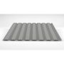 Luxmetall D-20/138 Stahltrapez Wand lichtgrau