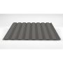 Luxmetall D-20/138 Stahltrapez Wand graualuminium