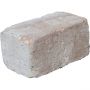 EHL Gartenmauer CityAntik Light muschelkalk