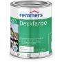 Remmers Deckfarbe weiß
