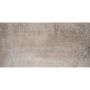 Fliesen Tribeca 2 Grau glasiert & rektifiziert 60x120 cm Stärke 10 mm