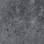 Wellker Fliesen Dione Anthrazit glasiert rektifiziert 60x60 cm Stärke 9 mm