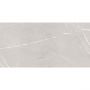 Wellker Fliesen Premium Marble Navas Hellgrau glasiert glänzend rektifiziert 60x120 cm Stärke 10 mm