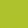 TRESPA® Meteon® EDF Fassadenplatten zweiseitig Dekor Uni Lime Green Satin A37.0.8