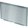 ACO Schutzgitter Stahl verzinkt für Nebenraumfenster Schadnagerschutz, aus verzinktem Stahl, kompatibel zu allen Nebenraumfenstern mit Dreh- / Kippflügel, div. Ausführungen