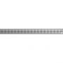 ACO ShowerDrain C Design-Rost Square Edelstahl Duschrinne