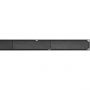 ACO ShowerDrain C Design-Rost Tile Edelstahl Duschrinne