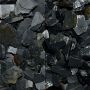 Schiefersplitt Canadian Slate natural