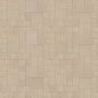 KANN Pflastersteine Germania antik sandbeige Wilder Verband