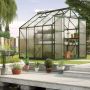 Vitavia Gewächshaus Uranus Tomatenhaus Smaragd