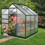 Vitavia Gewächshaus Venus Tomatenhaus Smaragd