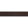 Karcher Türgriff-Inlay Leder dunkelbraun für Modell Torino