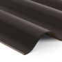 Swisspearl Sinus-Wellplatte 177/51 P5 Faserzement vorperforiert anthrazit