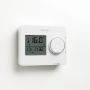 Warmup Tempo Digital Thermostat programmierbar weiß