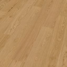 Friends by ter Hürne Landhausdiele Hywood Eiche Jules CLICKitEASY Pro Verbindung, gebürstete Oberfläche