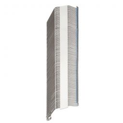 BRAAS Sturmklammer SturmClip für 40/60 Traglattung zum Sichern gegen Wind und Sturm, 250 St./Paket, verschiedene Typen und Farben