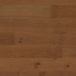 HARO Parkett Landhausdiele 4000 TC Plaza 240 4V Bernsteineiche Markant naturaDur Matt versiegelte Bernsteineiche-Diele 2200x220 mm, ruhige Optik, geeignet für Fußbodenheizung