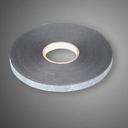 Luxmetall Dichtungsband 2x12 mm 10 m / Rolle