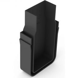 ACO Slimline Endkappe für Linienentwässerung passend für Aco Slimline Entwässerungsrinne