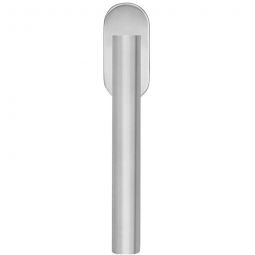 Karcher Fenstergriff Madeira EF454 Edelstahl matt Dreh-Kipp-Funktion mit 4-fach Rasterung, passend zu Türgriff Madeira ER45