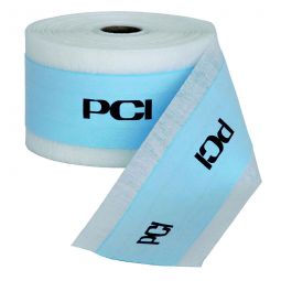 PCI Pecitape 120 Spezial-Dichtband 10-50m Rolle, für wasserdichte Eck und Anschlussfugen