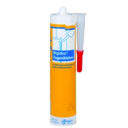 Rigips Rigidur Fugenkleber 310ml Kartusche