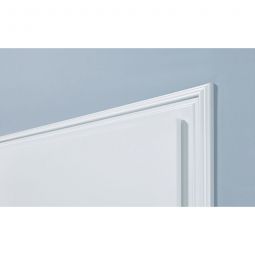 Kilsgaard Stilzarge Profil Weiß lackiert Türrahmen ähnlich RAL 9010 geeignet für Kilsgaard Innentüren Typ 20/04 und Typ 20/02-B