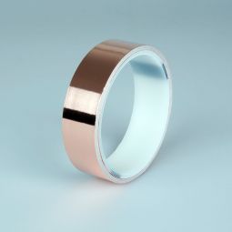 Pergart Schneckenschutz Klebeband Kupferband 5 m Rolle