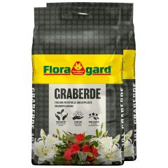 Blumenerde