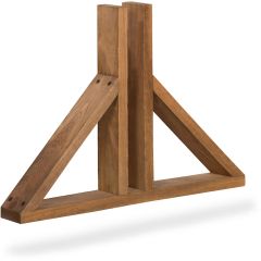 Sichtschutzzaun Zubehör