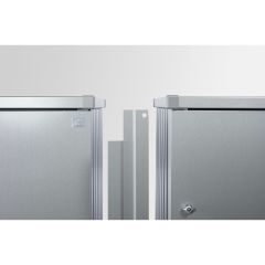 Mülltonnenboxen Zubehör