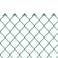  Vorgartenzaun Metall