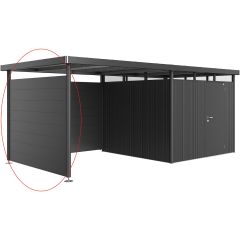 Geräteschuppen Zubehör