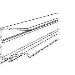 Stegplatten Zubehör
