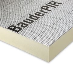 Polyurethan Dämmung