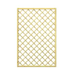  Sichtschutz Balkon hoch