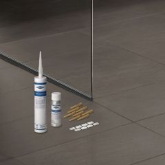 Badentwässerung Zubehör