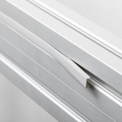 Zaunpfosten Zubehör