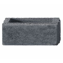 WESERWABEN Gartenmauern 