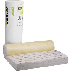 ISOVER Klemmfilz 