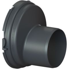 Rückstauverschluss Zubehör