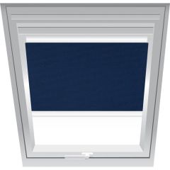 Verdunkelungsrollo Dachfenster 