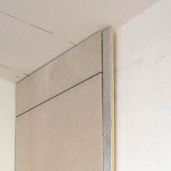 Polyurethan Dämmung