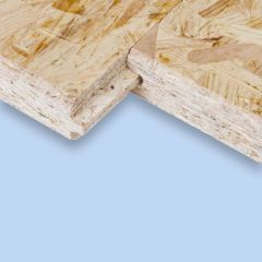 OSB Platten