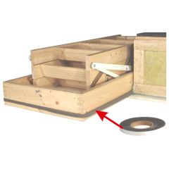 Bodentreppen Zubehör