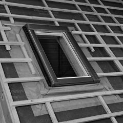  Bedienungsstange für Dachfenster 