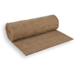 Parkett Trittschalldämmung 